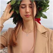 Insegnante di inglese